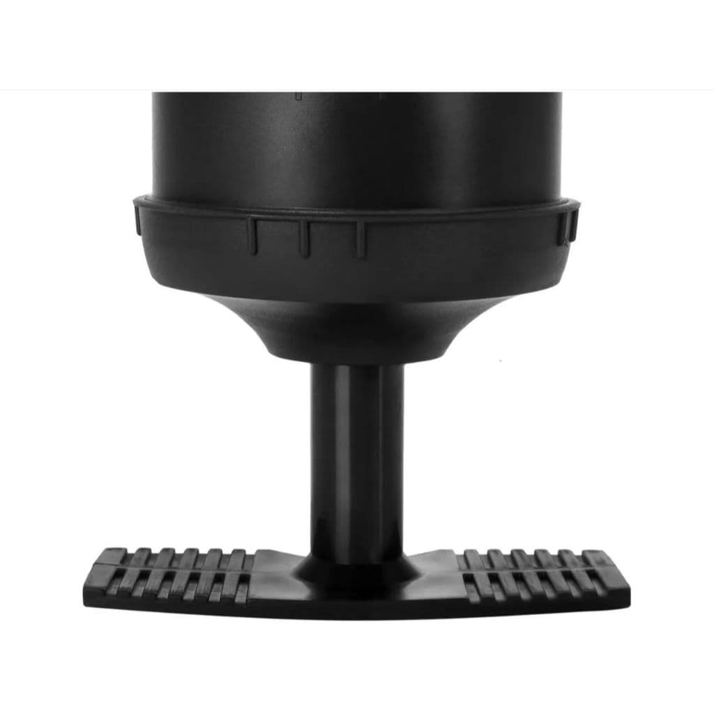 Bomba de Ar Manual com Pedal Jilong