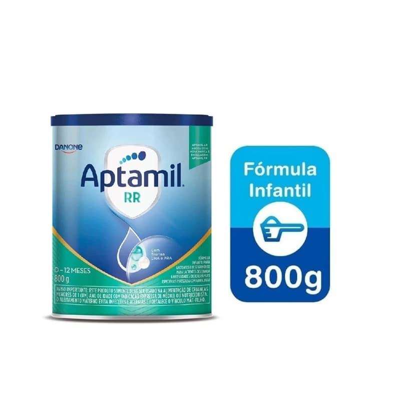 FÓRMULA INFANTIL APTAMIL RR 800G