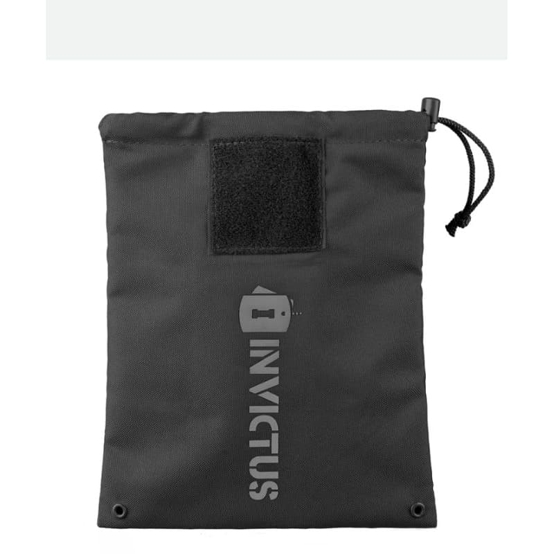 saco descarte invictus