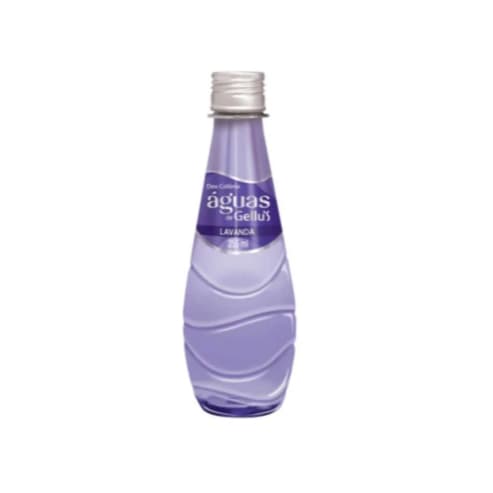Deo Colônia Águas de Gellus Lavanda 255ml