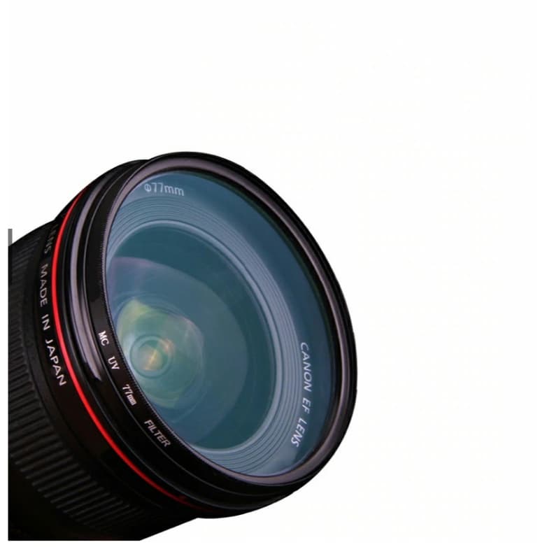 Filtro Uv 82mm 77mm 72mm 67mm 62mm 58mm 55mm 52mm 49mm 43mm 37mm 30mm consulte