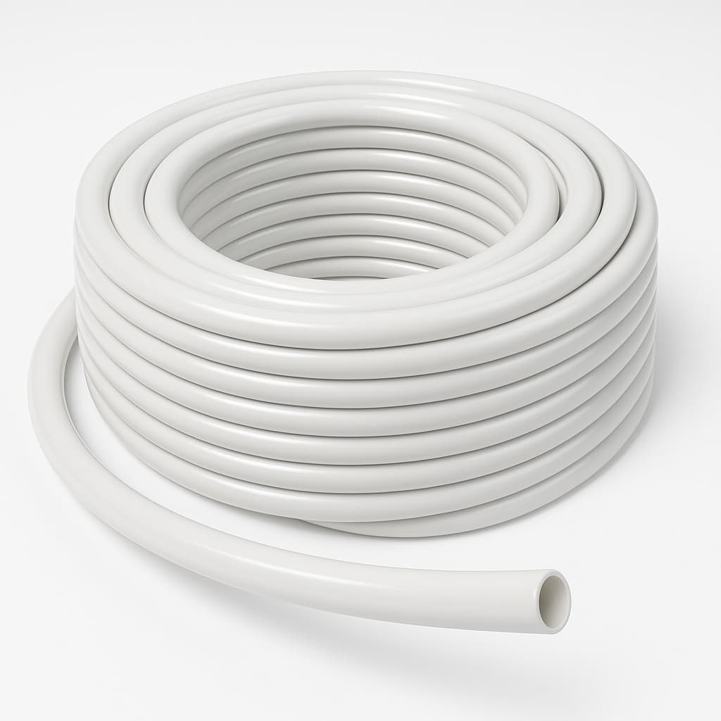 Mangueira Chuveiro Silicone Alta Pressão Flexível Universal