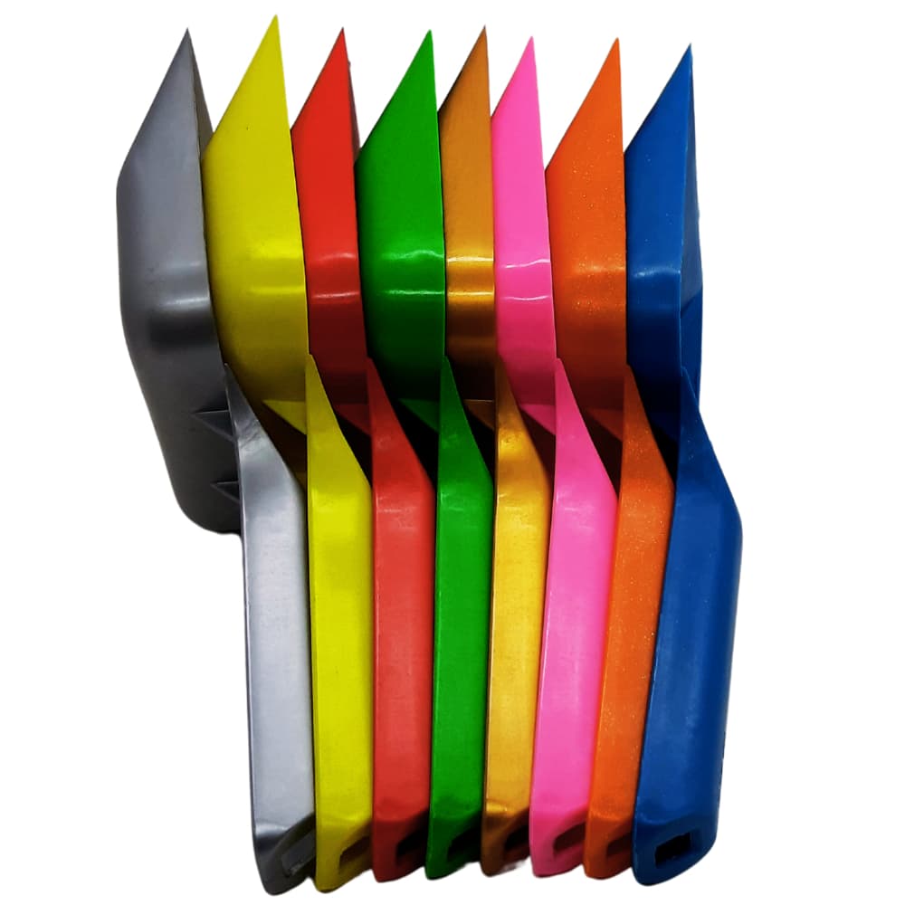 Pá Higiênica para Caixa de Areia Gatos com  Coletor