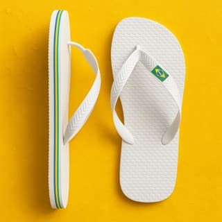 Chinelo Masculino e Feminino - 23 ao 44 - Para Toda a Família