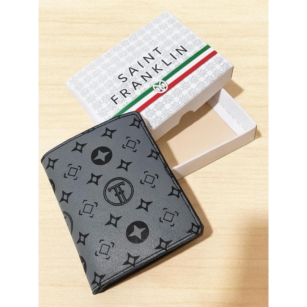 Carteira Slim Torontos Original De Couro Legitimo Top Imperdível