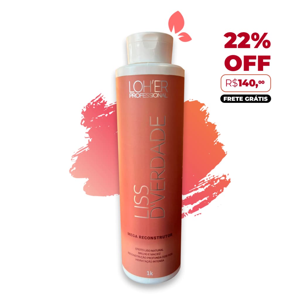 Progressiva Liss D Verdade