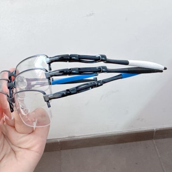 oculos de grau molinhaa masculina e feminina