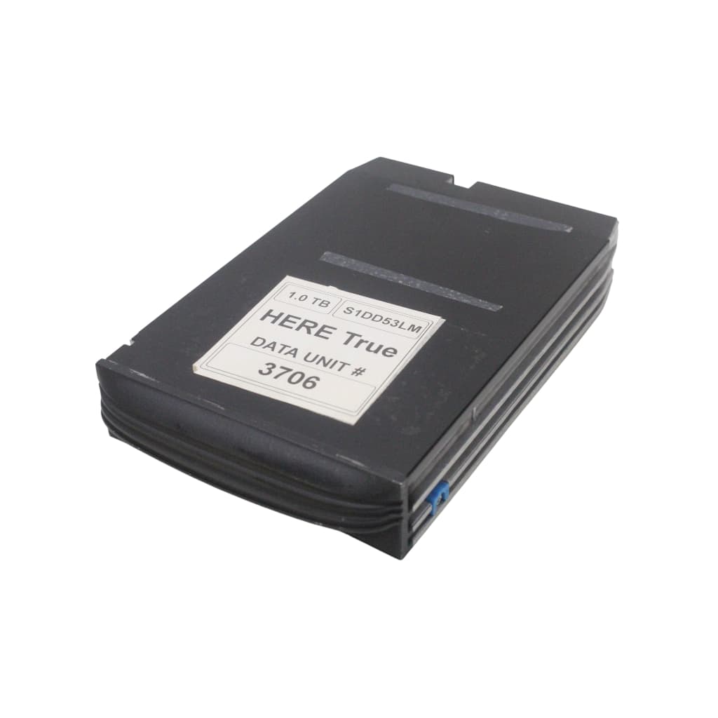 HD Seagate Barracuda ST1000DM003 1TB Com Gaveta Dataport