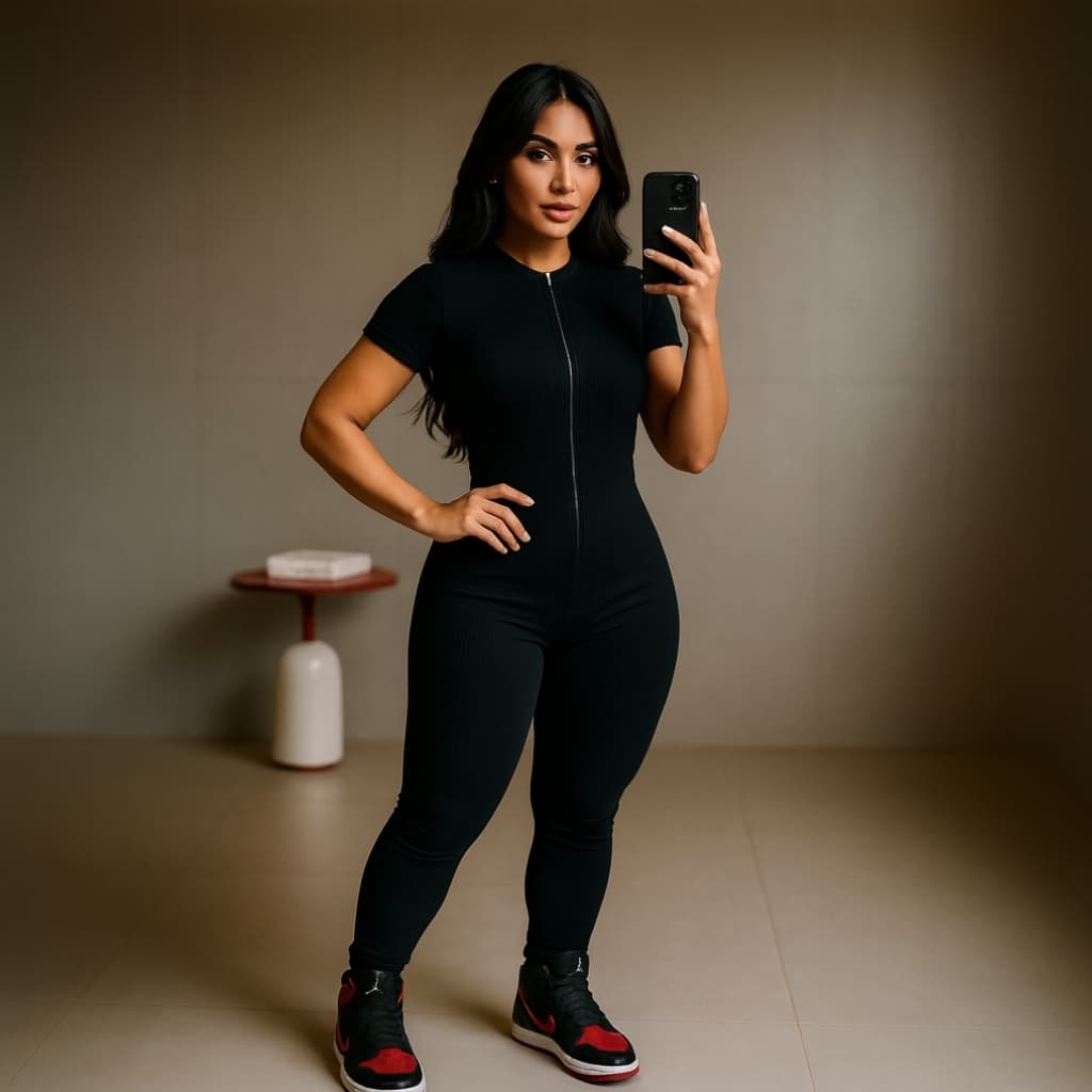 Macacão Ribana Manga Curta –Ajustado, Elegante e Ideal para o Verão