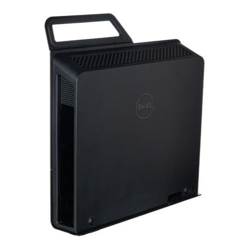 Suporte Case Mini Para Pc Dimensão Aceita = 3,4 x 17,5 x 17,7 cm (Mini formato) APENAS CASE