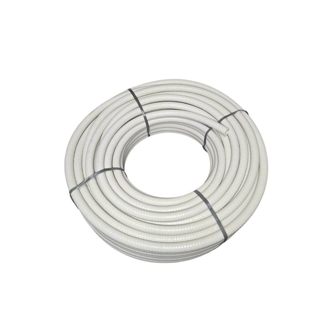 Mangueira Para Hidromassagem 20mm Externo Com - 2 Metros