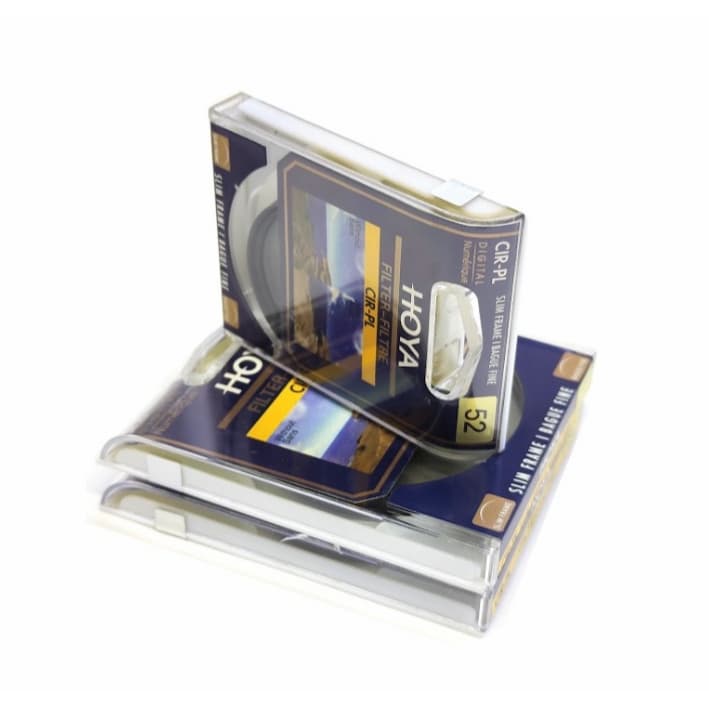 Filtro Polarizador Hoya 55mm Cpl Sony Alpha Nex