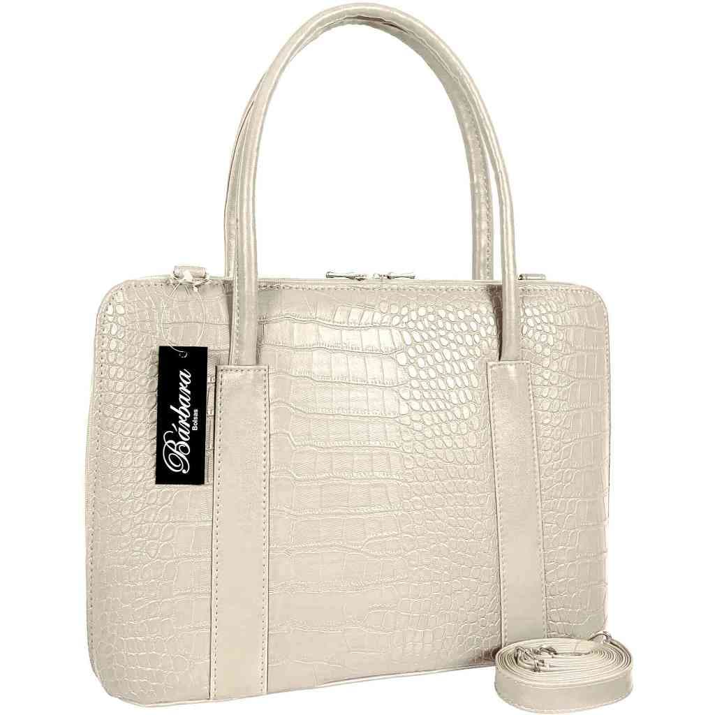 Maleta Executiva Feminina Pasta Notebook Tablet Bolsa Casual Trabalho 13 14 15 15.6 16 17 Polegadas