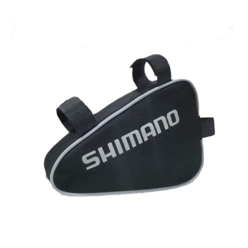 Bolsa De Quadro Triangular bike Shimano
