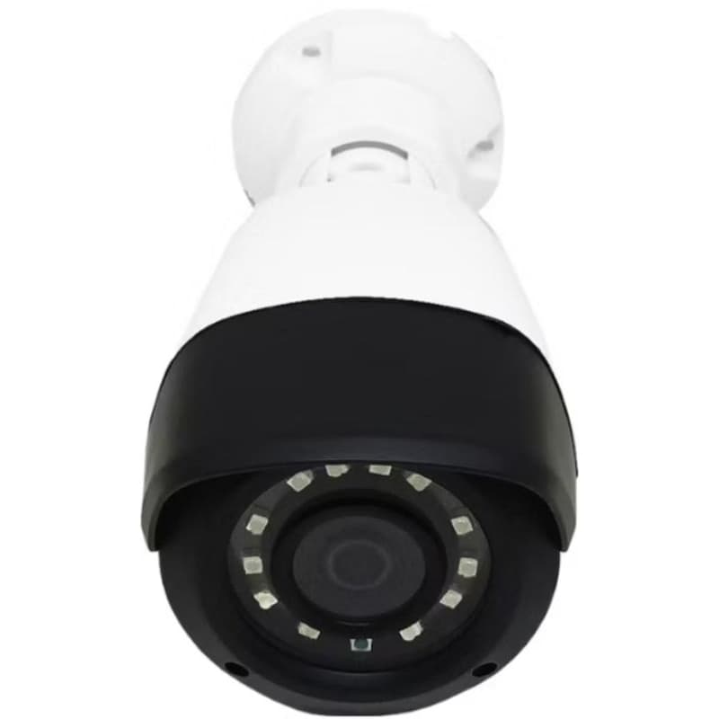 Camera BUL PLAST 10801 3.6MM 20M M1 AB220