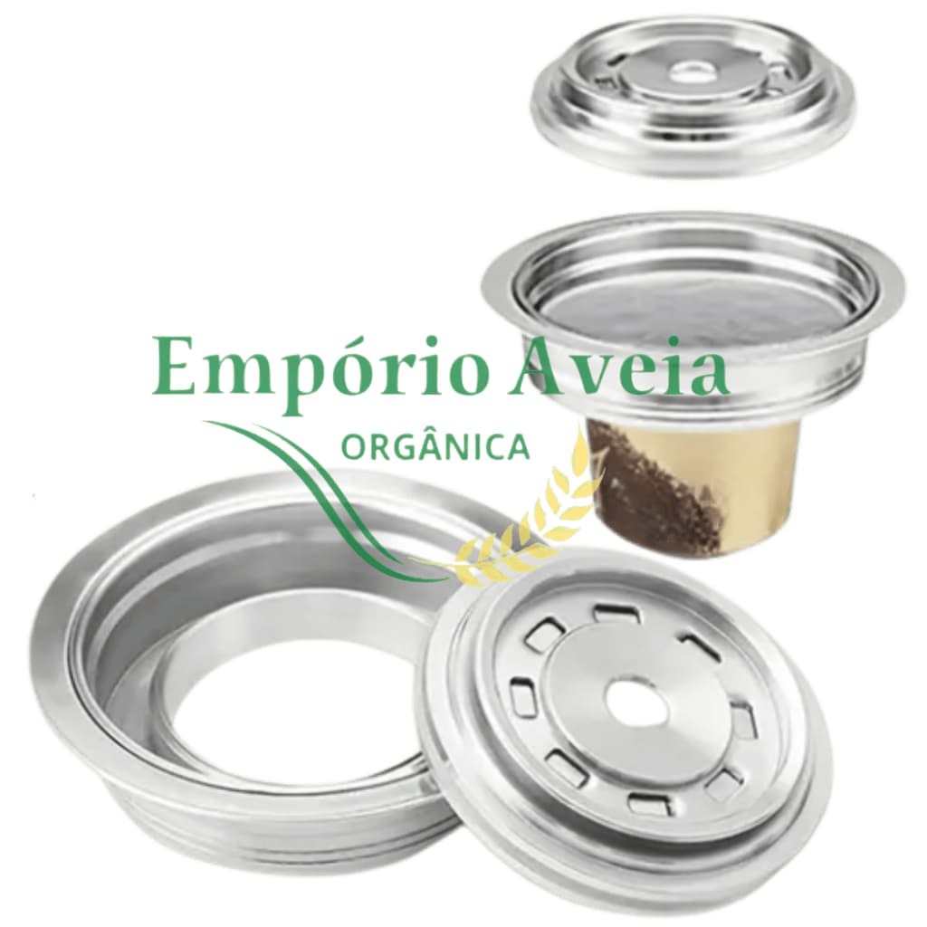 Adaptador VERTUO 40ML 80ML 150ML maquina Nespresso VERTUO PLUS POP NEXT VERTUOLLINE com código barra
