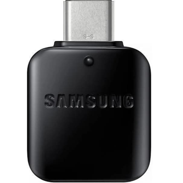 Adaptador OTG Tipo C 100% Compatível com Samsung Galaxy - Transfira Arquivos Sem Computador
