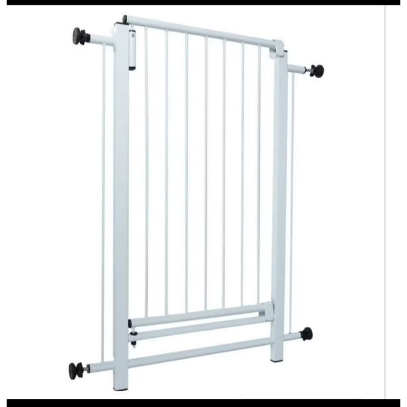 Grade de Segurança Pet e Baby, - REFORÇADA, SEGURANÇA , QUALIDADE.PREMIUM!