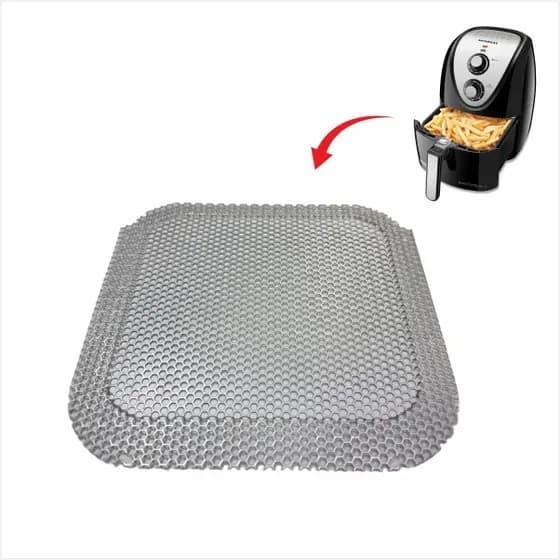 Grade Hélice Supote Inferior Air Fryer Mondial AFN40 AFN-40 Original