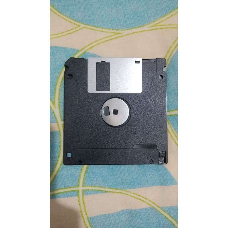 Disquete 3,5 Aula contabilidade informatizada NOVO