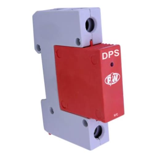 Dispositivo de Proteção Contra Surtos 40kA 175V - PW | Envio Imediato