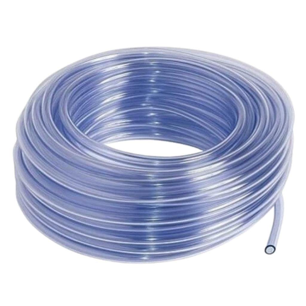 Mangueira Cristal Transparente 1.1/4" X 3,0 mm 2 Mts