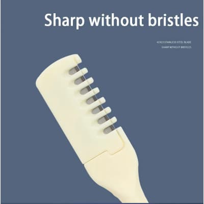 kit 1 a 4 aparadores, cortadores, depiladores de pelos do nariz design ergonômico para aliciamento