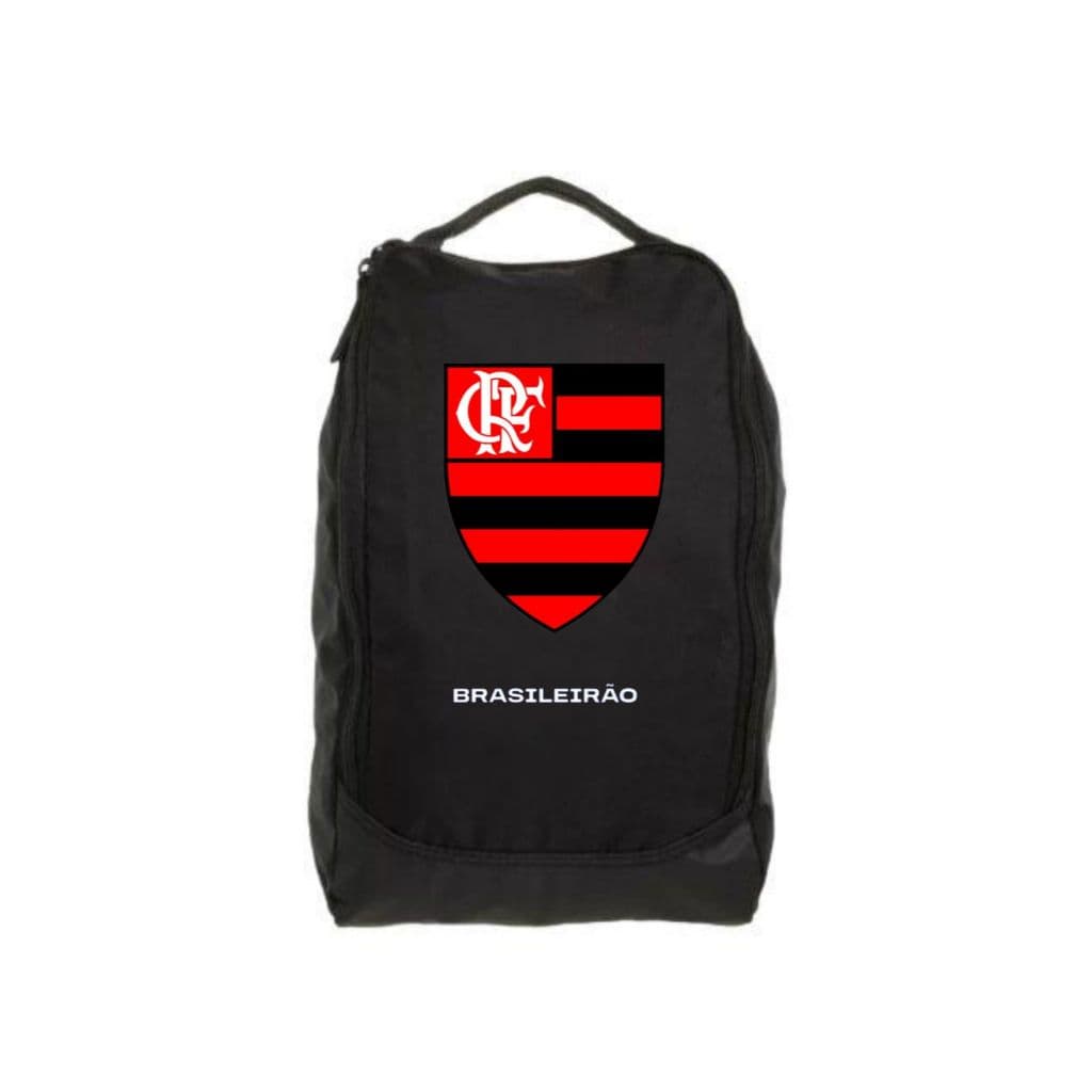 Porta Tênis Bolsa Chuteira Futebol Academia Quadra Society Futebol Fitness Times Brasileirão Grande Moderna Promoção