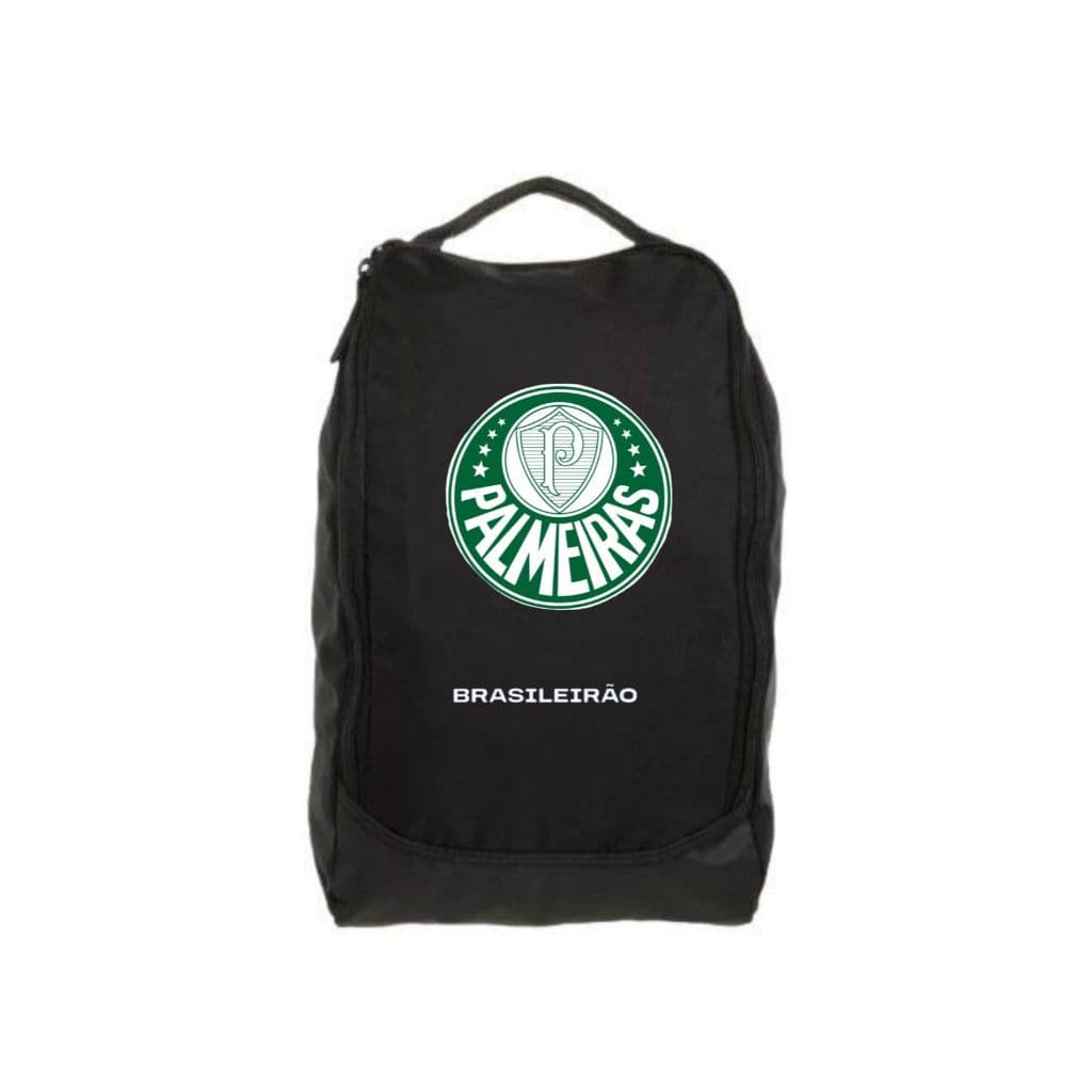 Bolsa Mochila Porta Chuteira Tênis personalizada Times Brasileirão Esportivo Futebol Adulto Infantil Kids Promoção