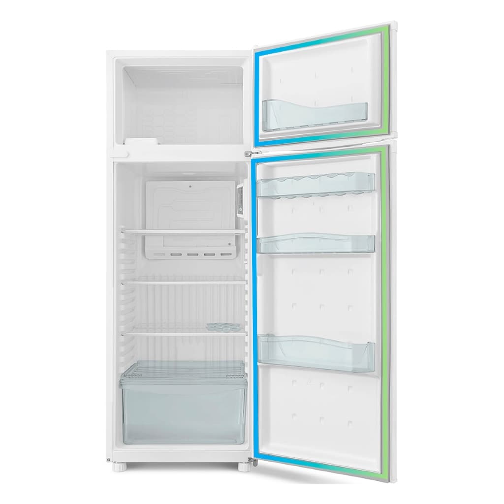 Gaxeta Borracha Completa Para Geladeira Consul Crd36 Crd37