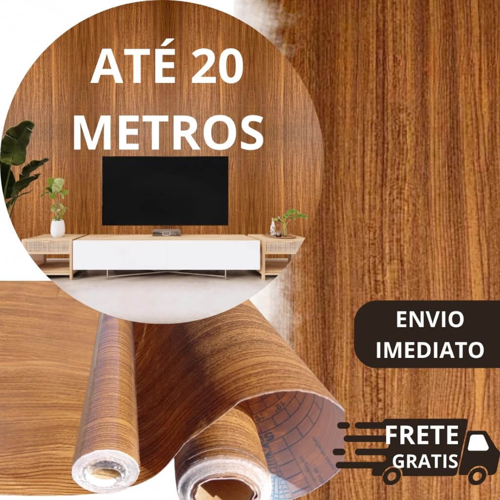 papel adesivo para moveis papel parede Madeira autocolante, cozinha banheiro quarto 5,10,20 metros