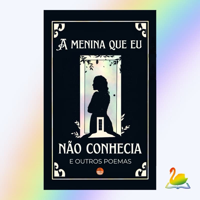LIVRO A MENINA QUE EU NÃO CONHECIA