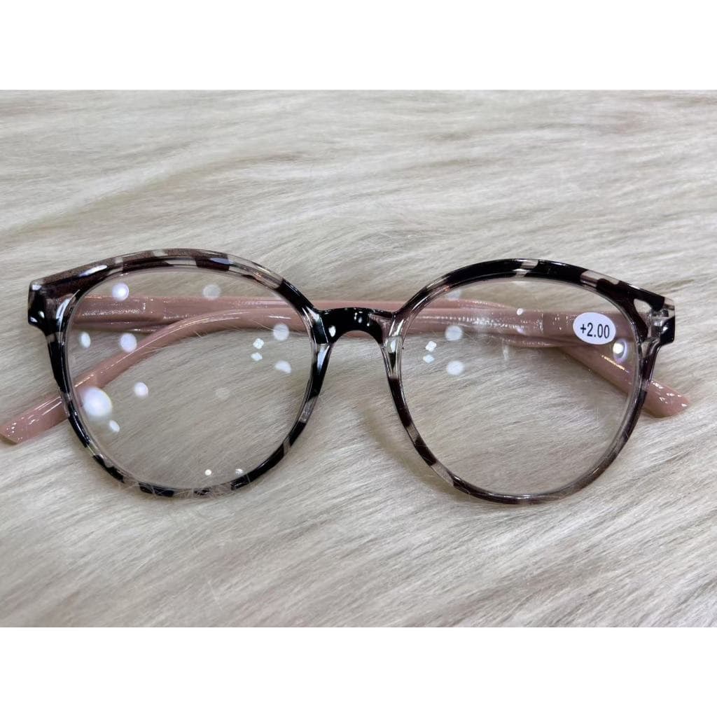 Óculos redondo pra perto GP075 modelo novo