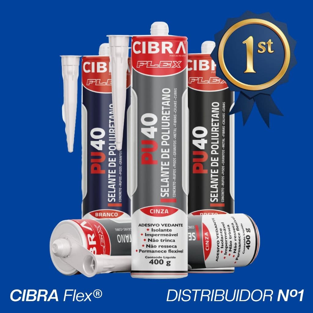 Kit 4-12 Pu40 Cola Selante Silicone Construção 400g Vedação Adesivo Fixa Profissional Madeira Pu 40