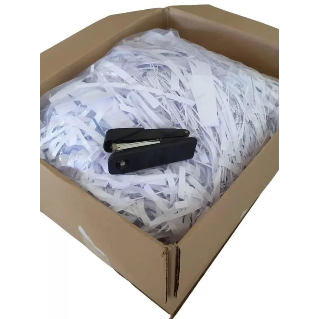 1 Kg Papel Picado Para Embalagem Melhor Que Plástico Bolha