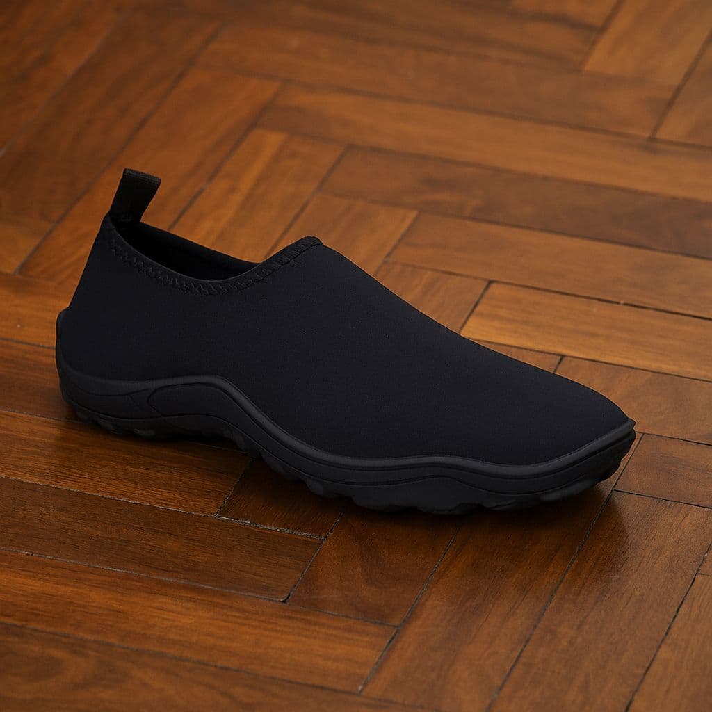 Sapatilha Nautica Hibrida Antiderrapante Neoprene Pesca Mergulho Lançamento