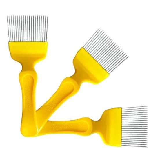 GARFO DESOPERCULADOR / APICULTURA