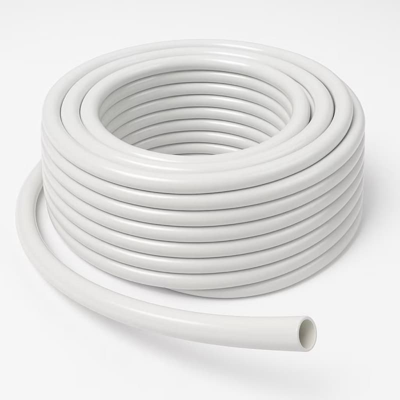 Mangueira Chuveiro Silicone Alta Pressão Flexível Universal