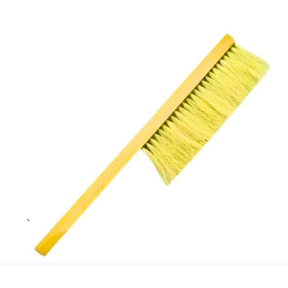 Vassoura Para Apicultura Cerdas Naturais