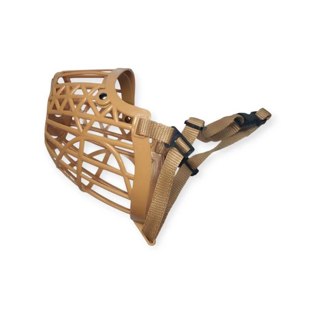 FOCINHEIRA AJUSTÁVEL PARA CÃES