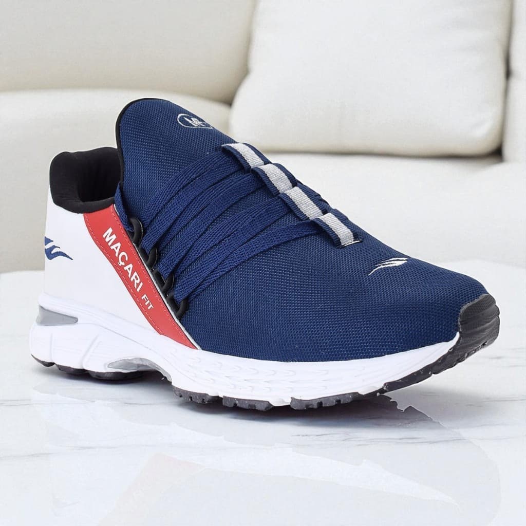 MAÇARI FIT, TENIS ESPORTIVO.