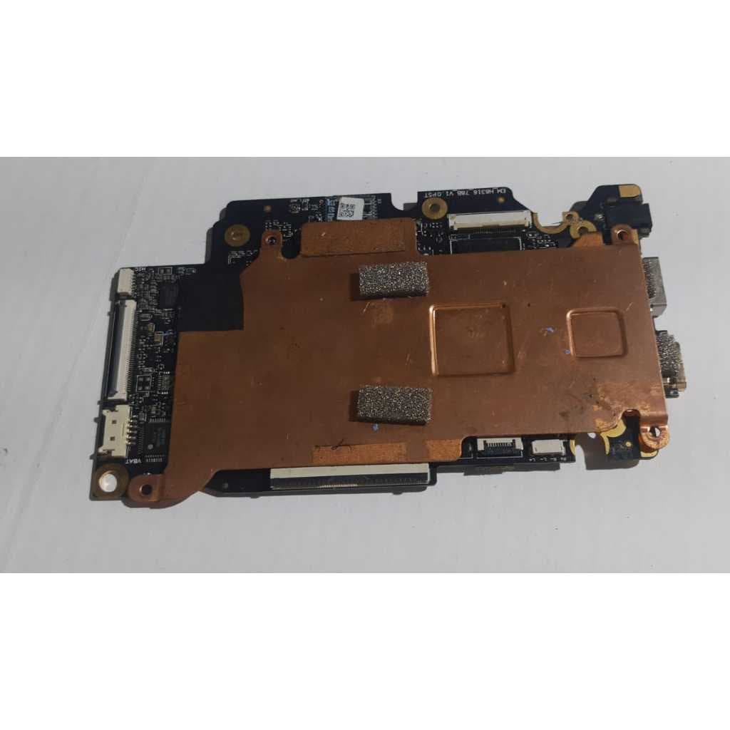 Placa Mae Para Notebook Positivo Motion Q232b Z8350 2gb 32gb