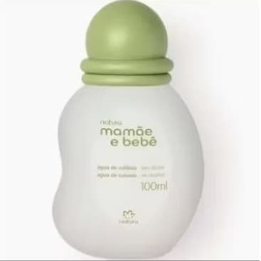 Água de Colônia MMBB Natura- 100ml