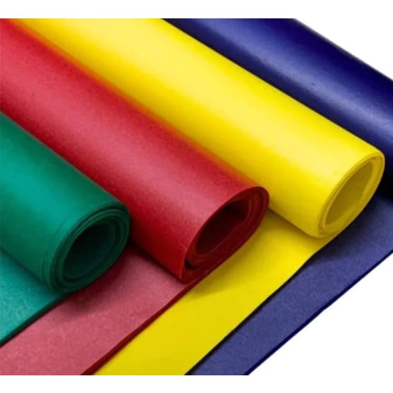 Papel Carbono Risco para Marcar Tecidos HP 44x66cm - Unidade