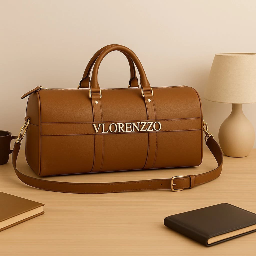 Mala de Viagem 10kg Feminina Masculina Passeio Aero Tiracolo Sintético Promoção