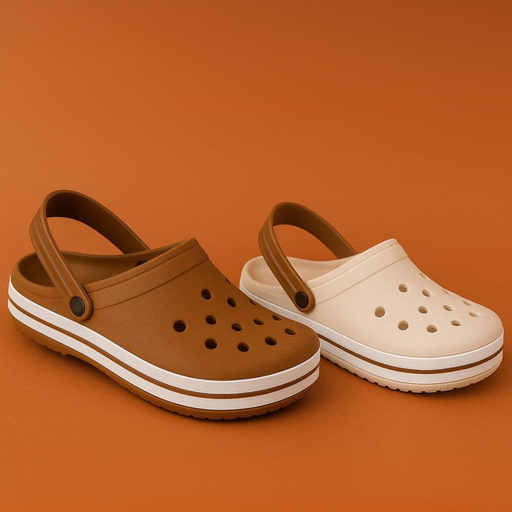 Babuche Liso Juvenil E Adulto Unissex Lançamento Casual Confortável Promoção