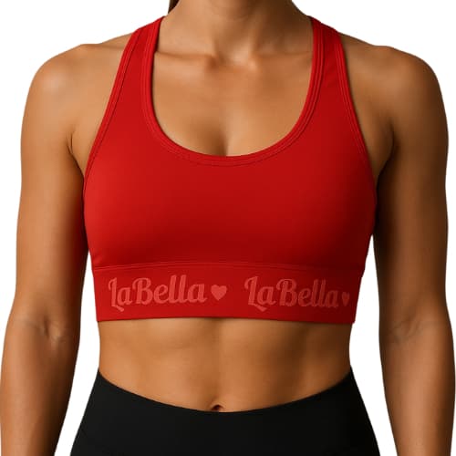 Kit 05 e 03 Top Nadador de Algodão com Elastico Reforçado