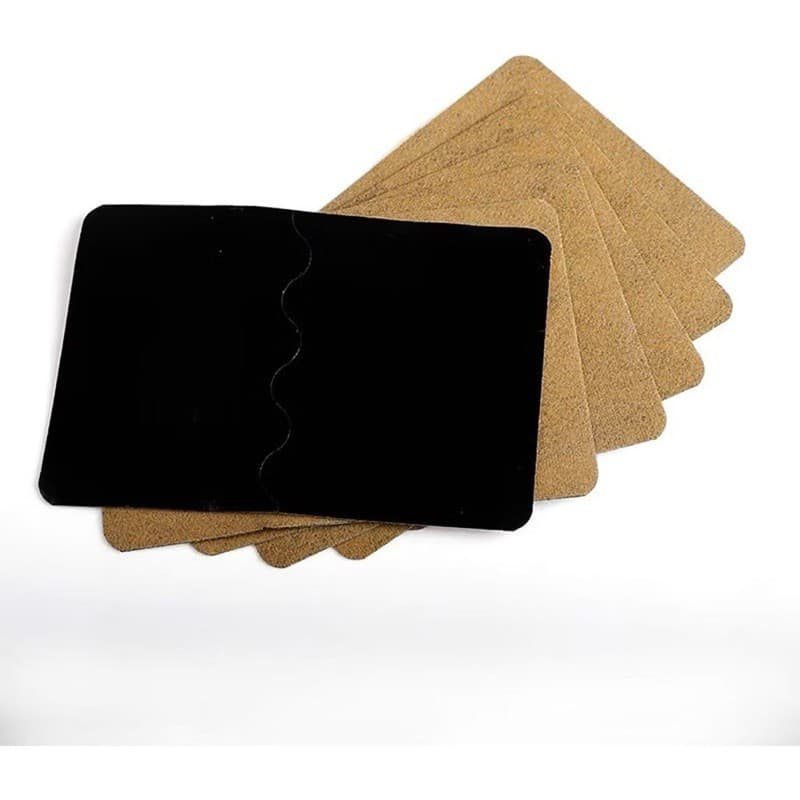 Kit 12 Adesivos Varizes Cuidado Veias Melhora Circulação Top