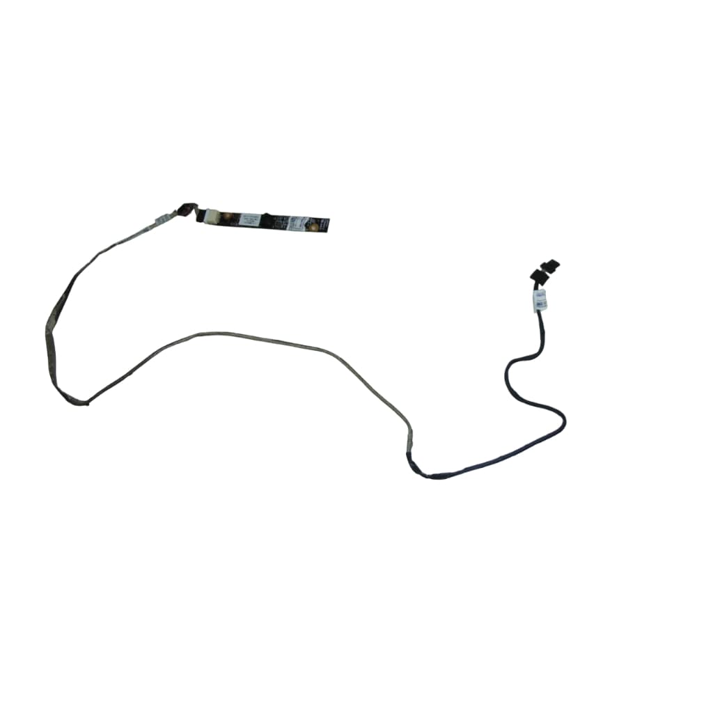 Webcam e Cabo Flat Da Webcam Notebook Para Acer D150-1035