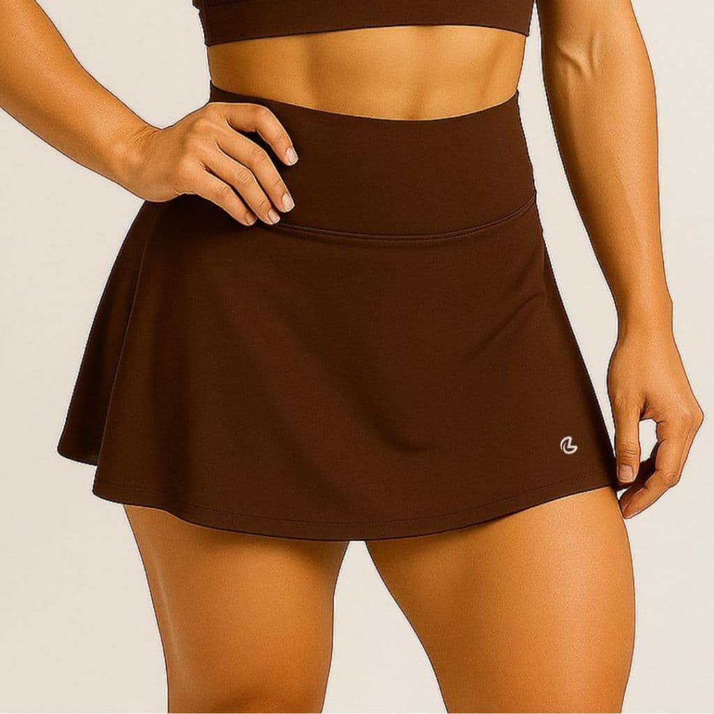 Saia Short Shortinho Esportivo Beach Tênis Academia Lazer Confortável